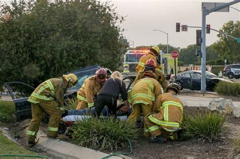 santa maria car crash